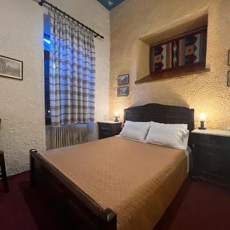 Maria Inn *