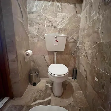 Maria Mini-hôtel Arachova