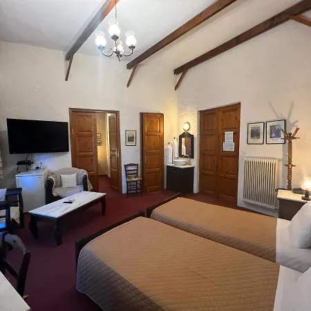 Maria Inn Arachova