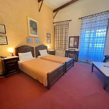 Maria Inn