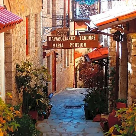Mini-hôtel Maria