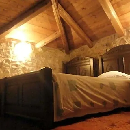 Mini-hôtel Maria