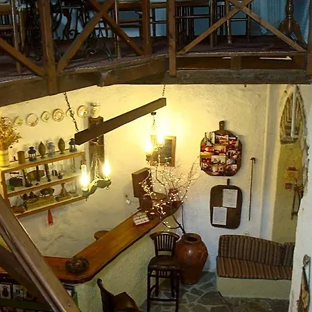 Mini-hôtel Maria Arachova