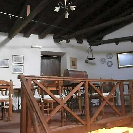 Maria Mini-hôtel Arachova
