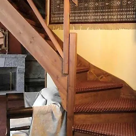 Maria Mini-hôtel *