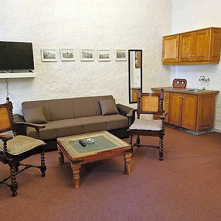 Maria Mini-hôtel Arachova