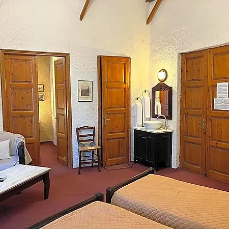 Maria Mini-hôtel *