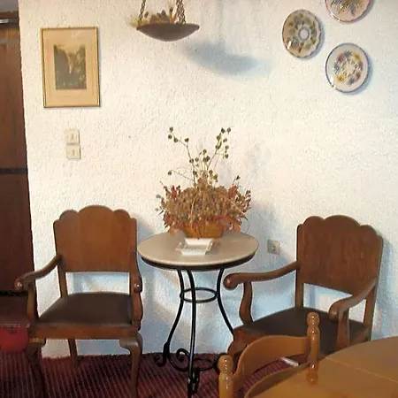 Maria Mini-hôtel Arachova