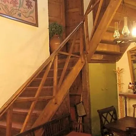 Maria Mini-hôtel Arachova
