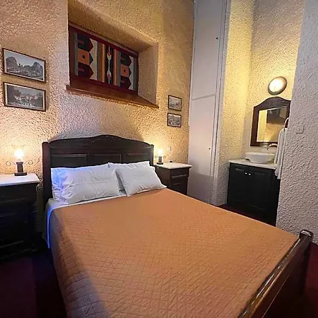 Maria Mini-hôtel *