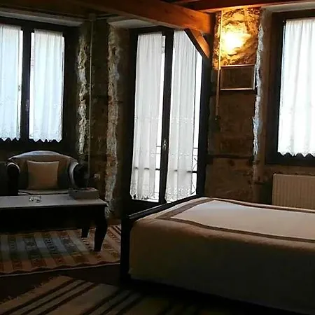 Mini-hôtel Maria *