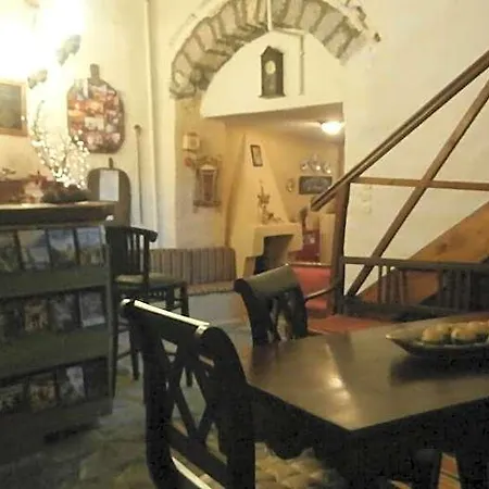 Maria Mini-hôtel *
