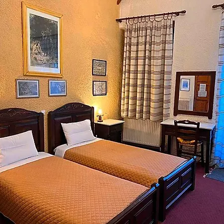Maria Mini-hôtel *