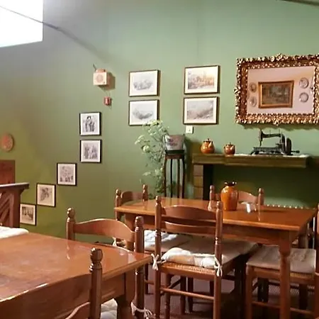 Mini-hôtel Maria *