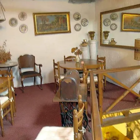 Maria Mini-hôtel