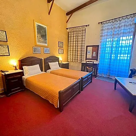 Maria Mini-hôtel *