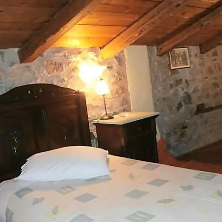 Mini-hôtel Maria *