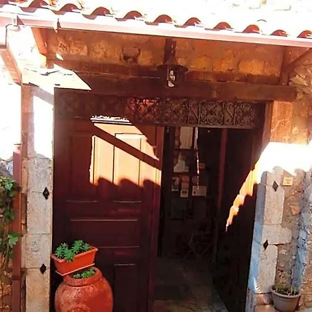 Maria Mini-hôtel Arachova