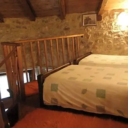 Mini-hôtel Maria
