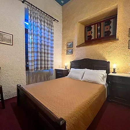 Mini-hôtel Maria *