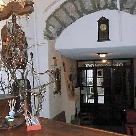 Maria * Arachova