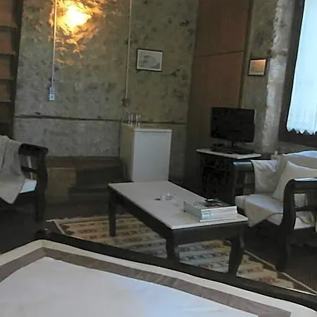 Mini-hôtel Maria