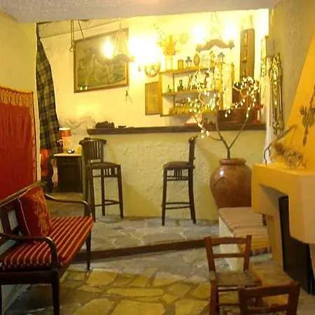 Maria Mini-hôtel *