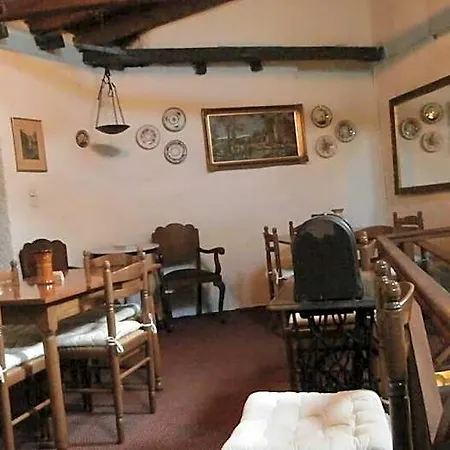 Mini-hôtel Maria
