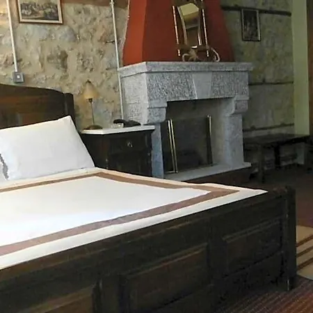 Mini-hôtel Maria *