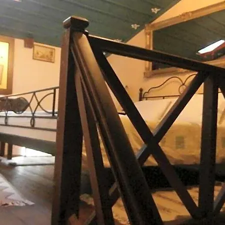 Maria Mini-hôtel Arachova