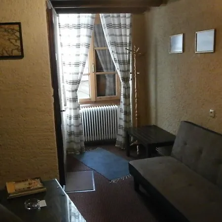 Maria Inn