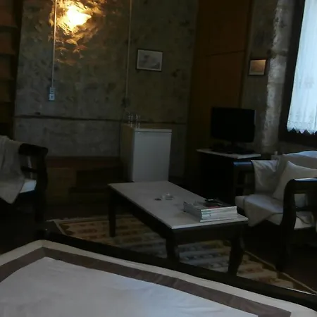 Mini-hôtel Maria