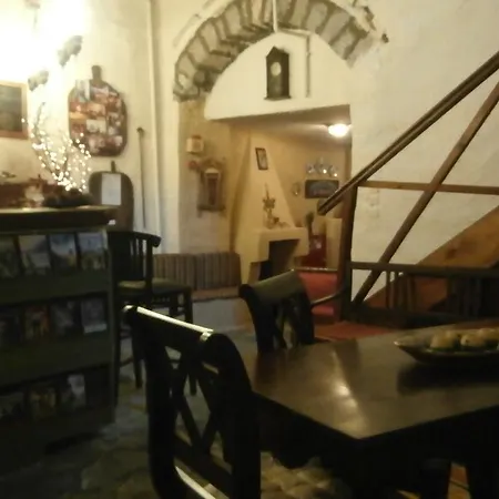 Maria Penzion