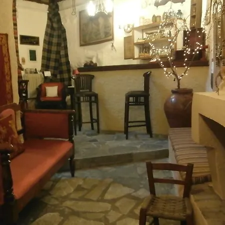 Maria Penzion *