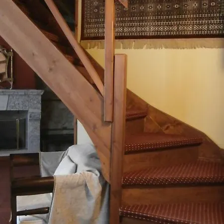 Mini-hôtel Maria *