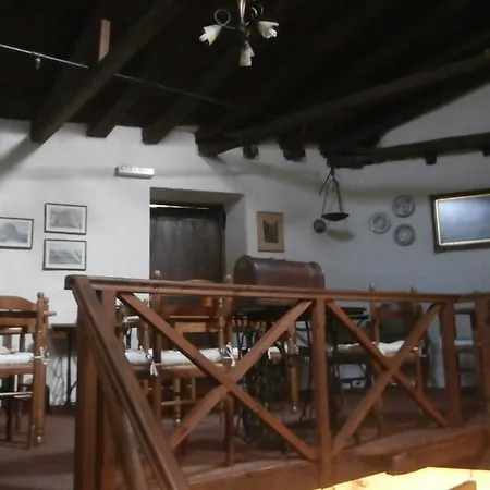 Penzion Maria Arachova