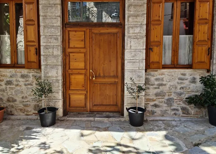 Πανδοχείο Maria