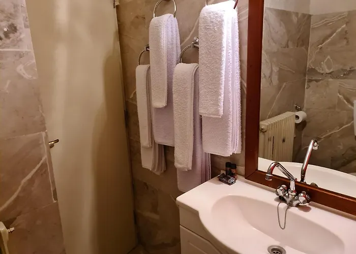 Maria Αράχωβα