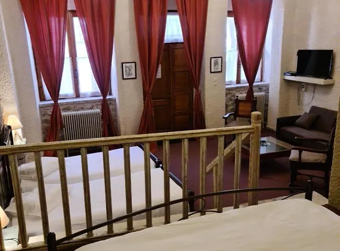 Πανδοχείο Maria *