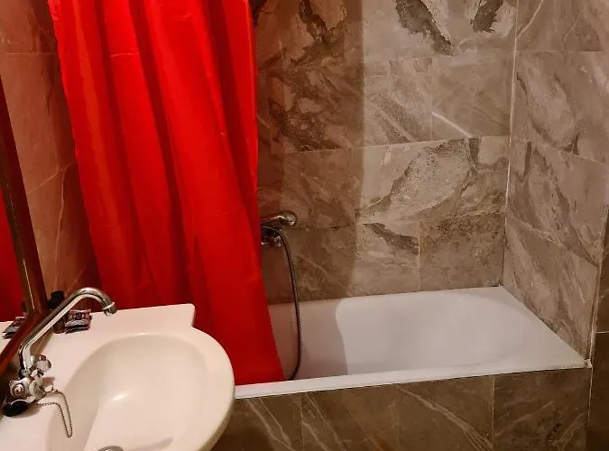 Πανδοχείο Maria