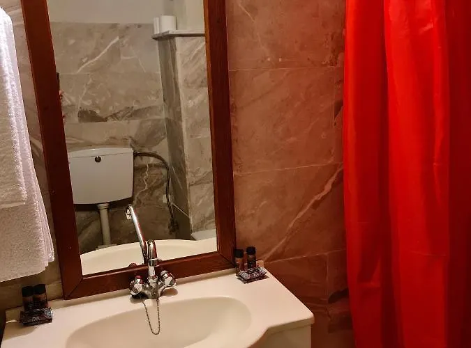 Maria Αράχωβα