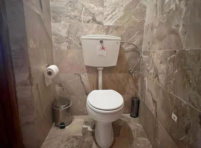 Maria Πανδοχείο Αράχωβα