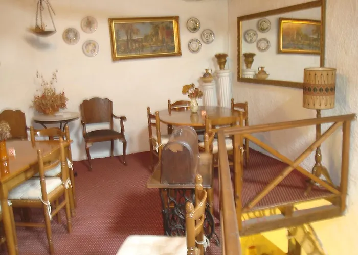 Maria * Αράχωβα