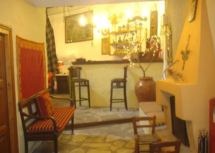 Πανδοχείο Maria *