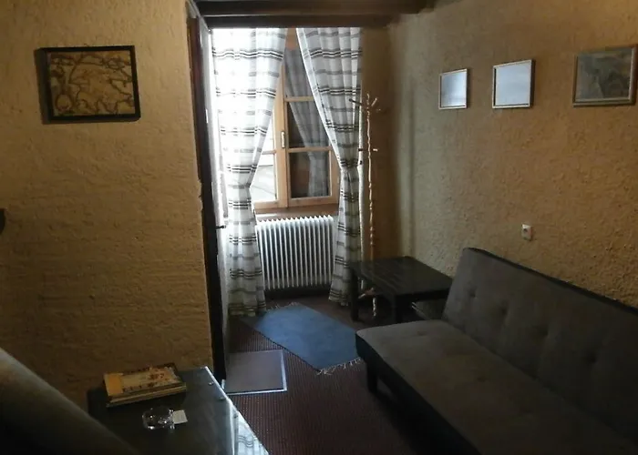 Maria Πανδοχείο