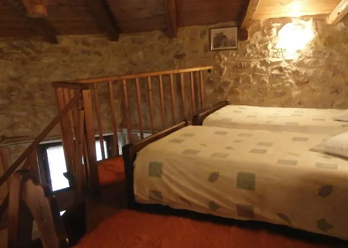 Πανδοχείο Maria Αράχωβα