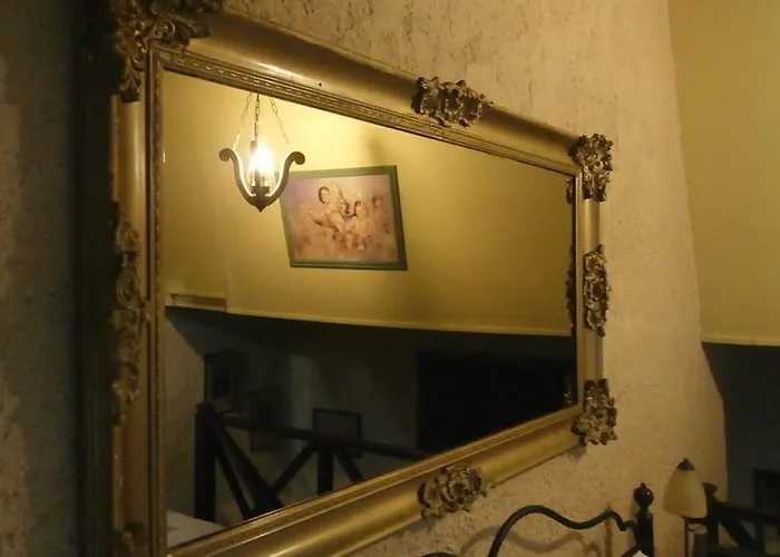 Maria Πανδοχείο