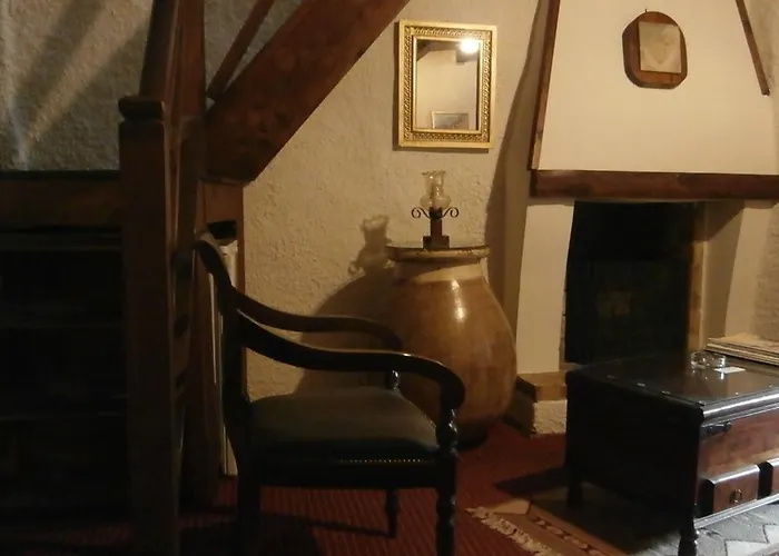 Πανδοχείο Maria