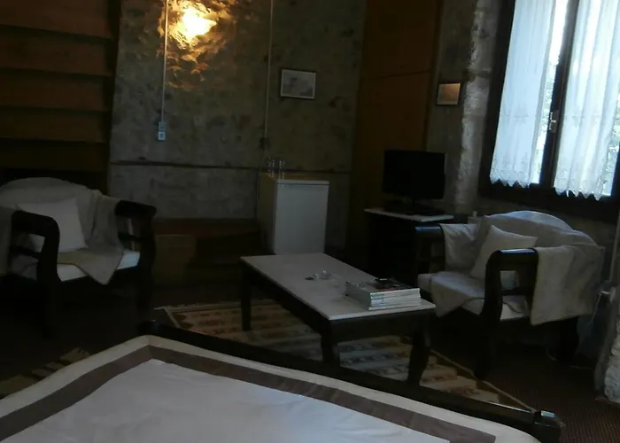 Πανδοχείο Maria