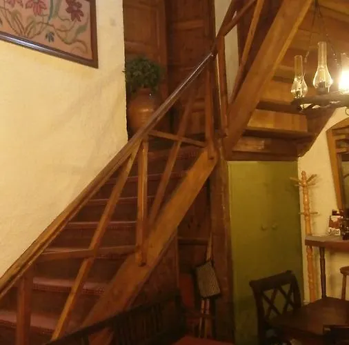 Πανδοχείο Maria Αράχωβα